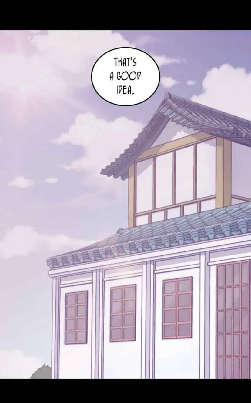 They Say I Was Born a King’s Daughter Chapter 187 - Page 28