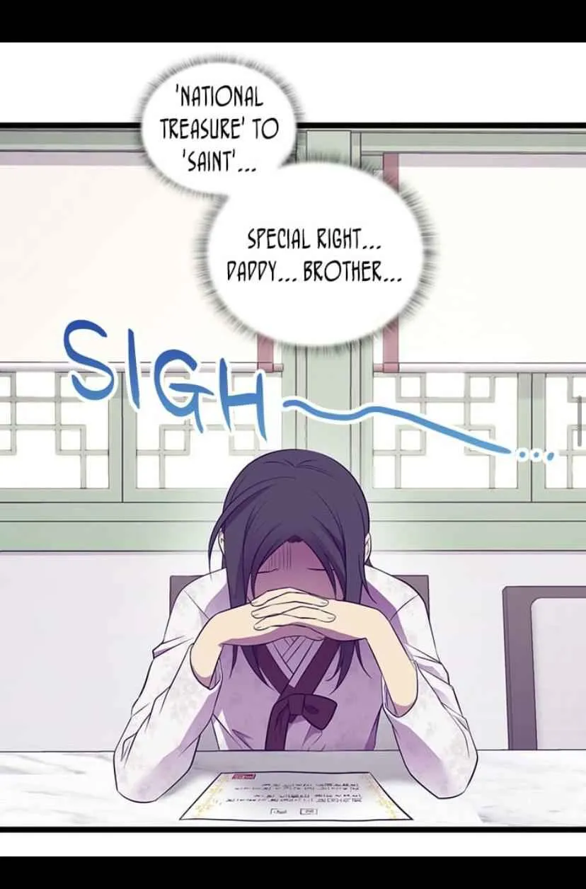 They Say I Was Born a King’s Daughter Chapter 187 - Page 31