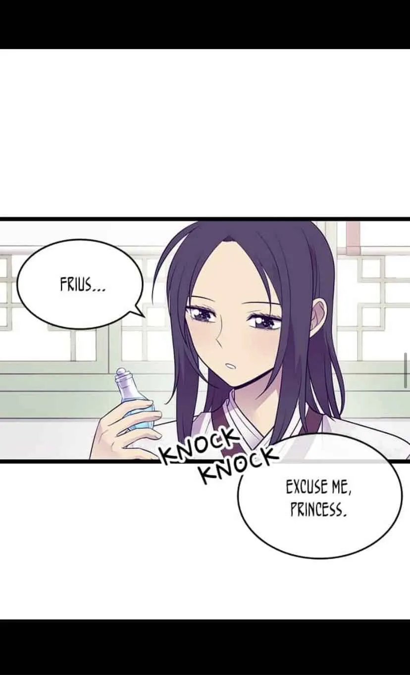 They Say I Was Born a King’s Daughter Chapter 187 - Page 34