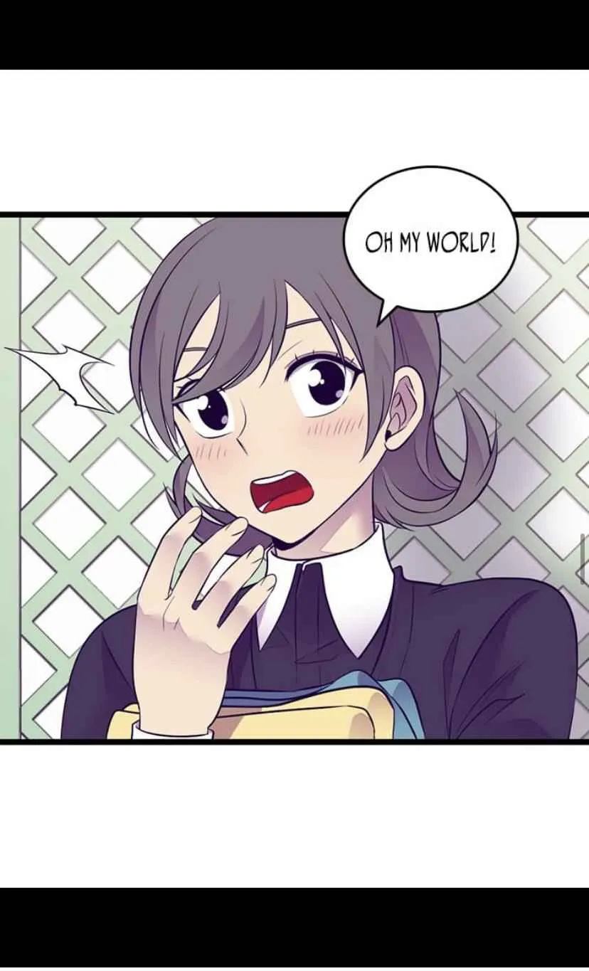 They Say I Was Born a King’s Daughter Chapter 187 - Page 36