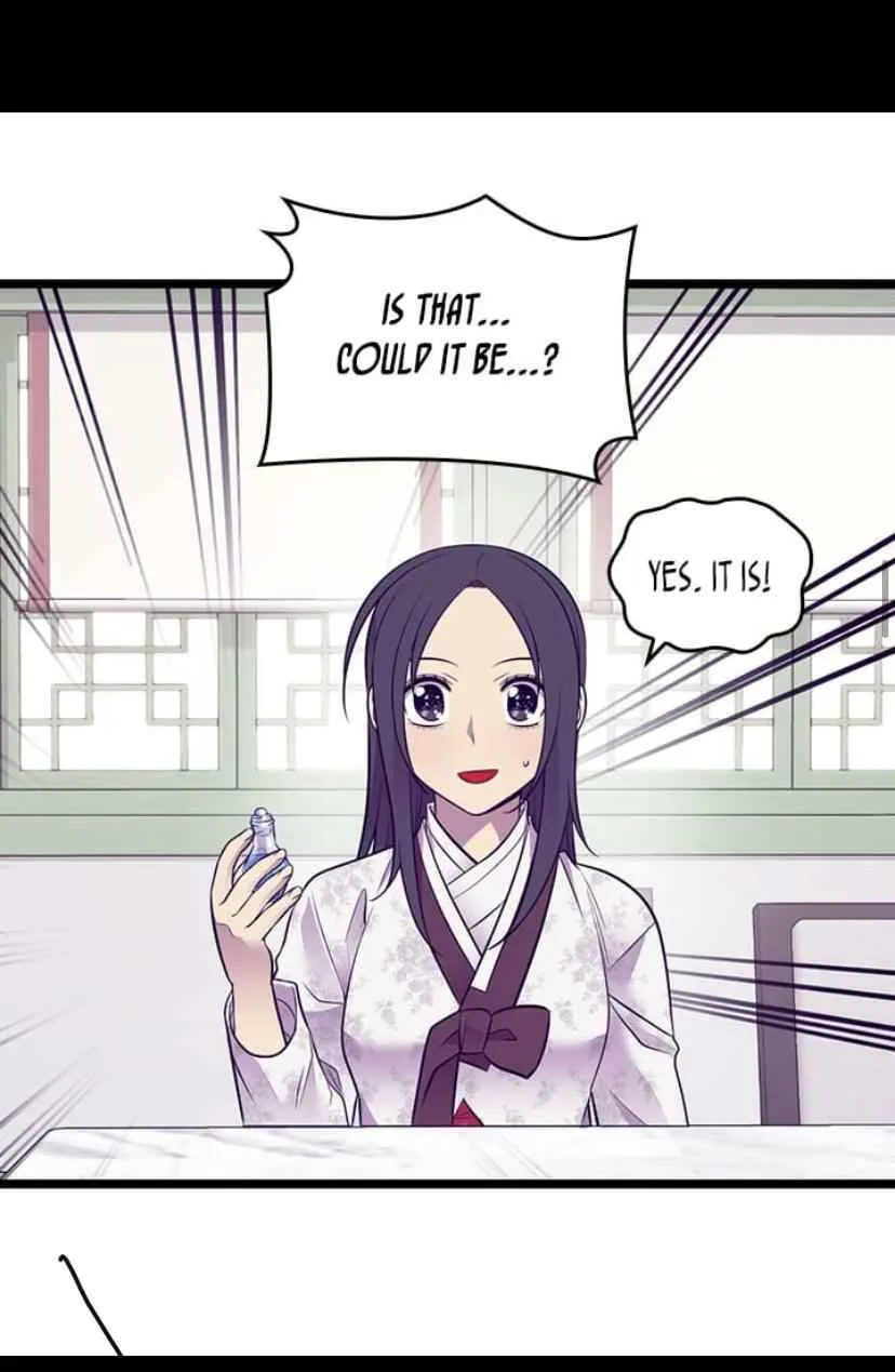 They Say I Was Born a King’s Daughter Chapter 187 - Page 37