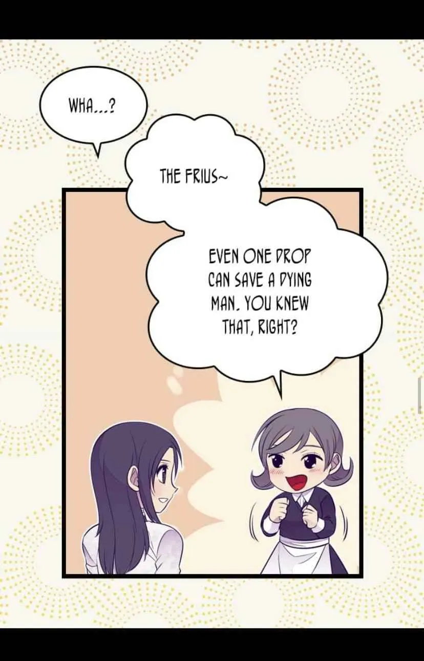 They Say I Was Born a King’s Daughter Chapter 187 - Page 40