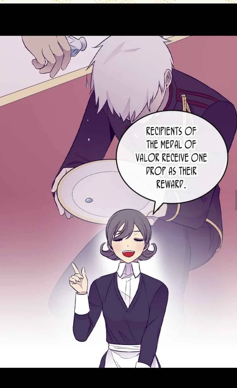 They Say I Was Born a King’s Daughter Chapter 187 - Page 41