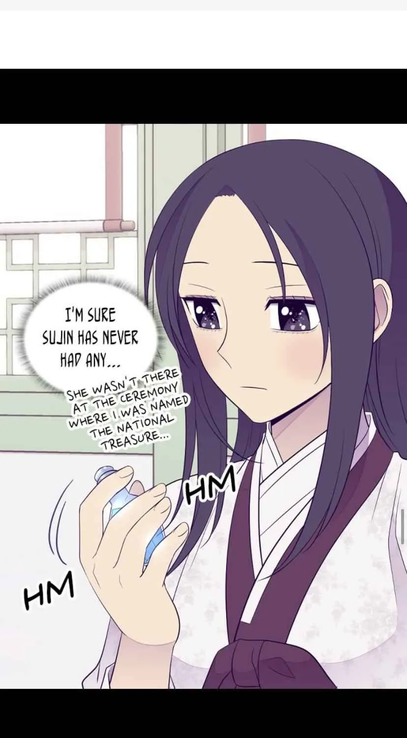 They Say I Was Born a King’s Daughter Chapter 187 - Page 45