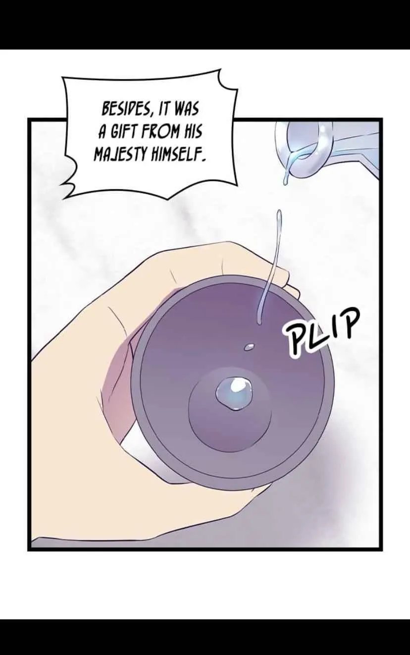 They Say I Was Born a King’s Daughter Chapter 187 - Page 50