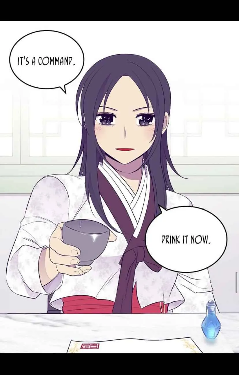 They Say I Was Born a King’s Daughter Chapter 187 - Page 52