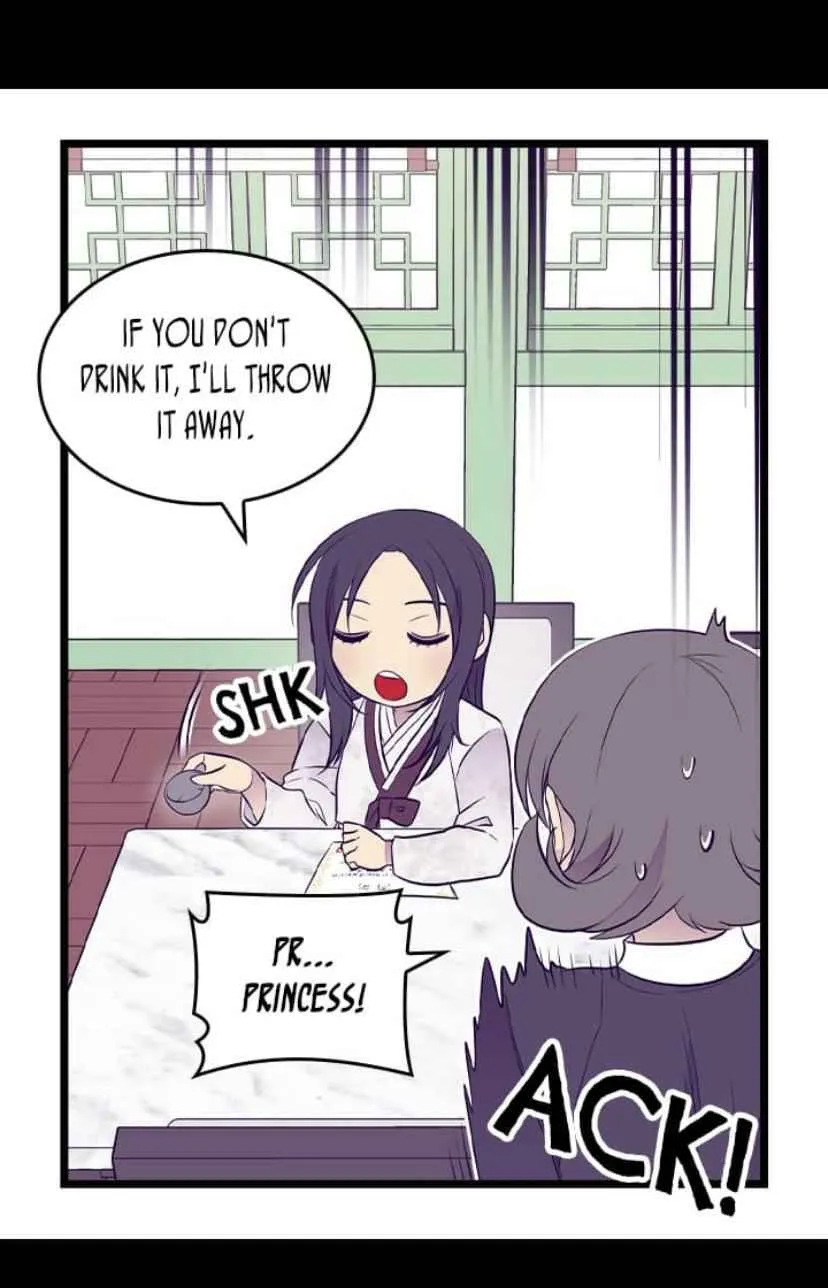 They Say I Was Born a King’s Daughter Chapter 187 - Page 54