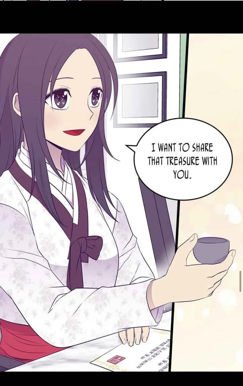 They Say I Was Born a King’s Daughter Chapter 187 - Page 56