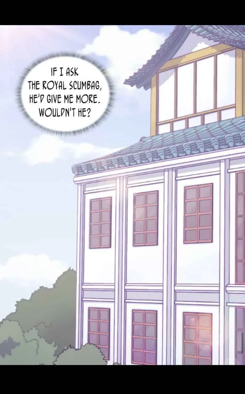They Say I Was Born a King’s Daughter Chapter 187 - Page 60