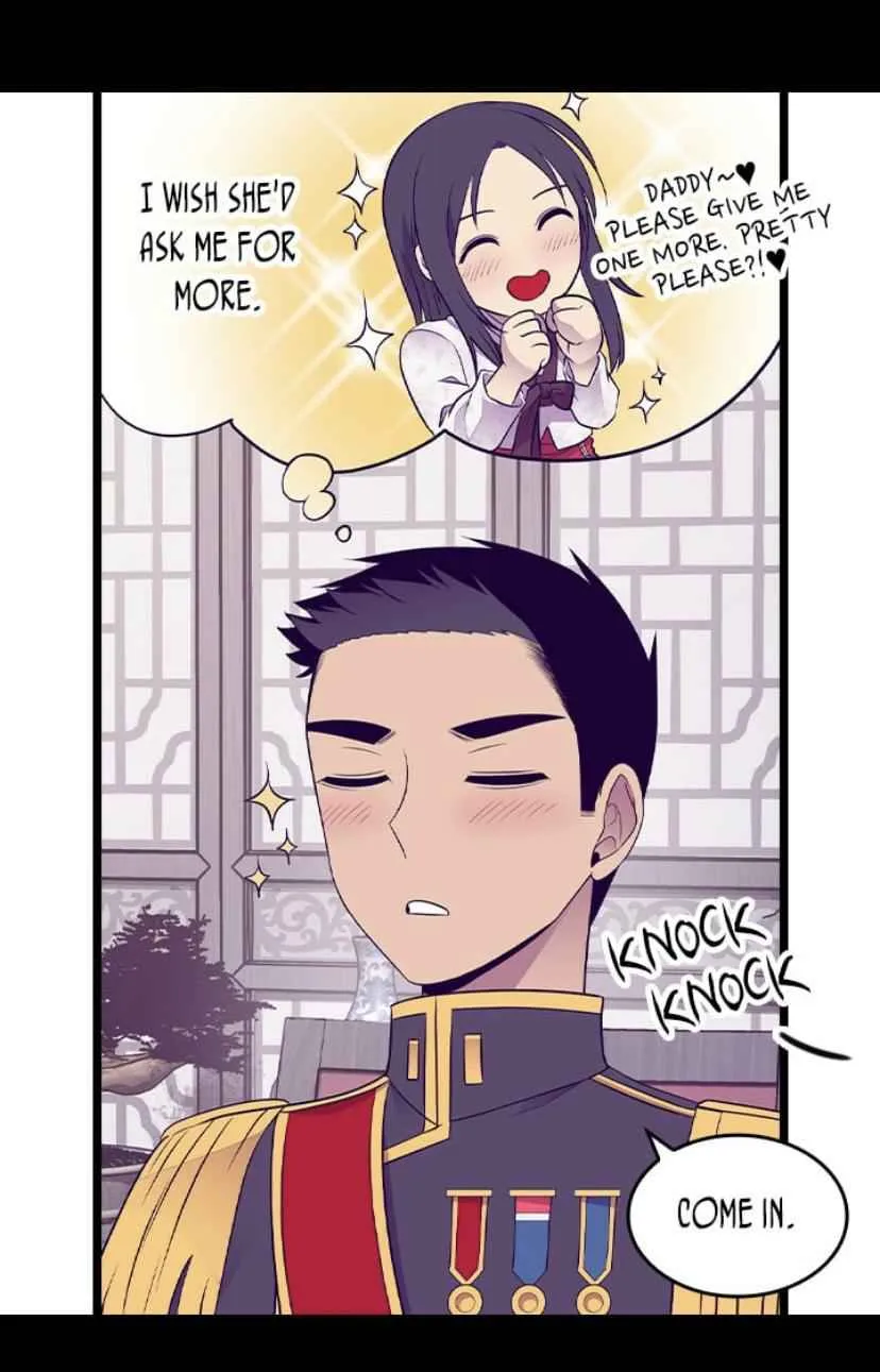 They Say I Was Born a King’s Daughter Chapter 187 - Page 64