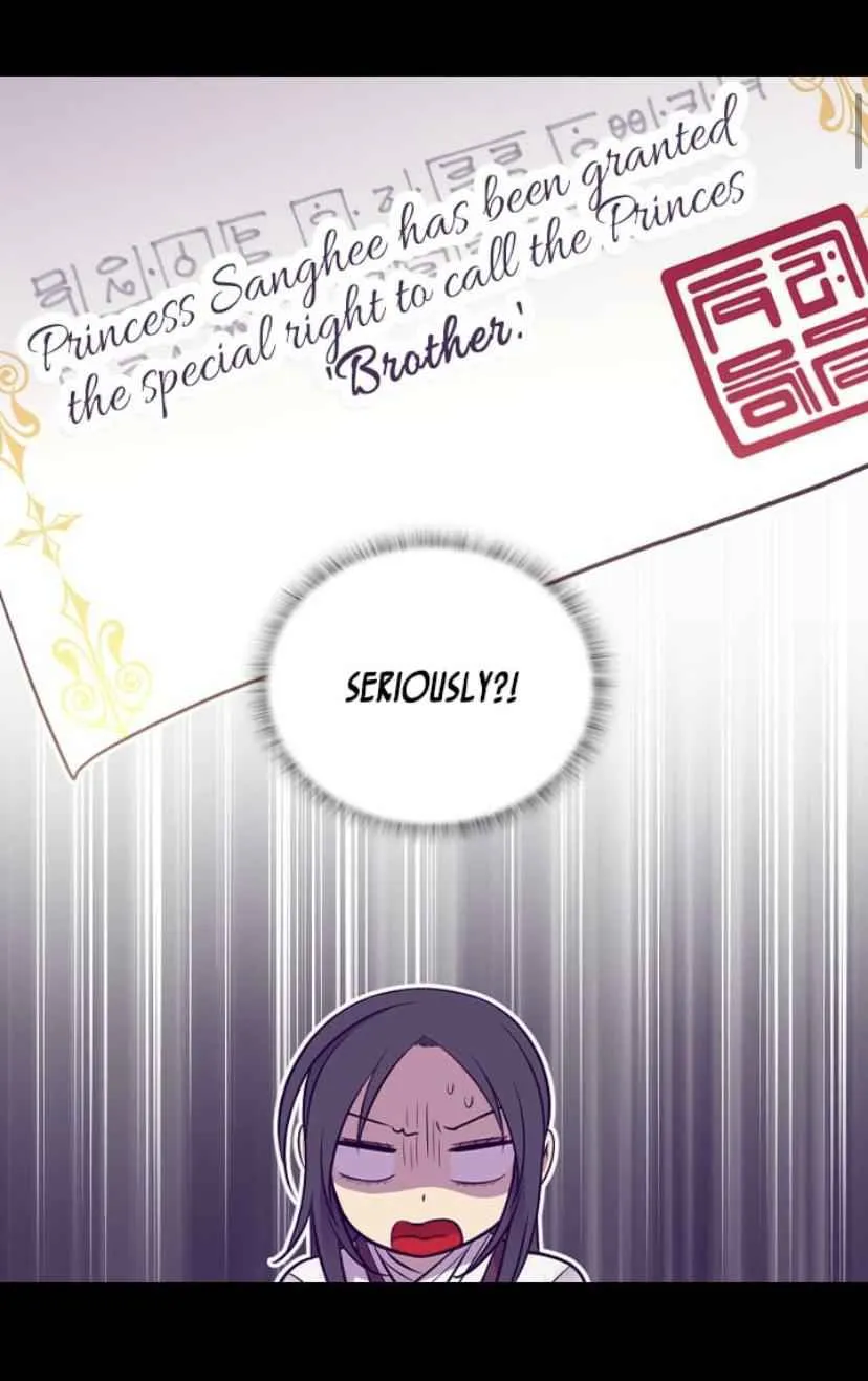 They Say I Was Born a King’s Daughter Chapter 187 - Page 7