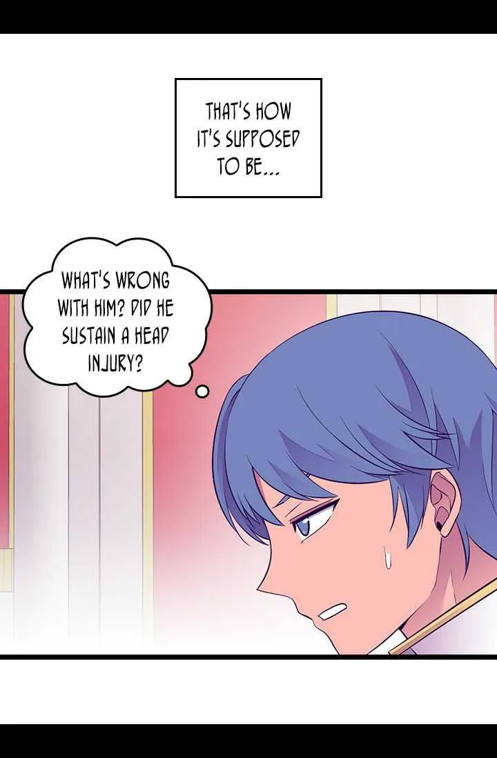 They Say I Was Born a King’s Daughter Chapter 188 - Page 10