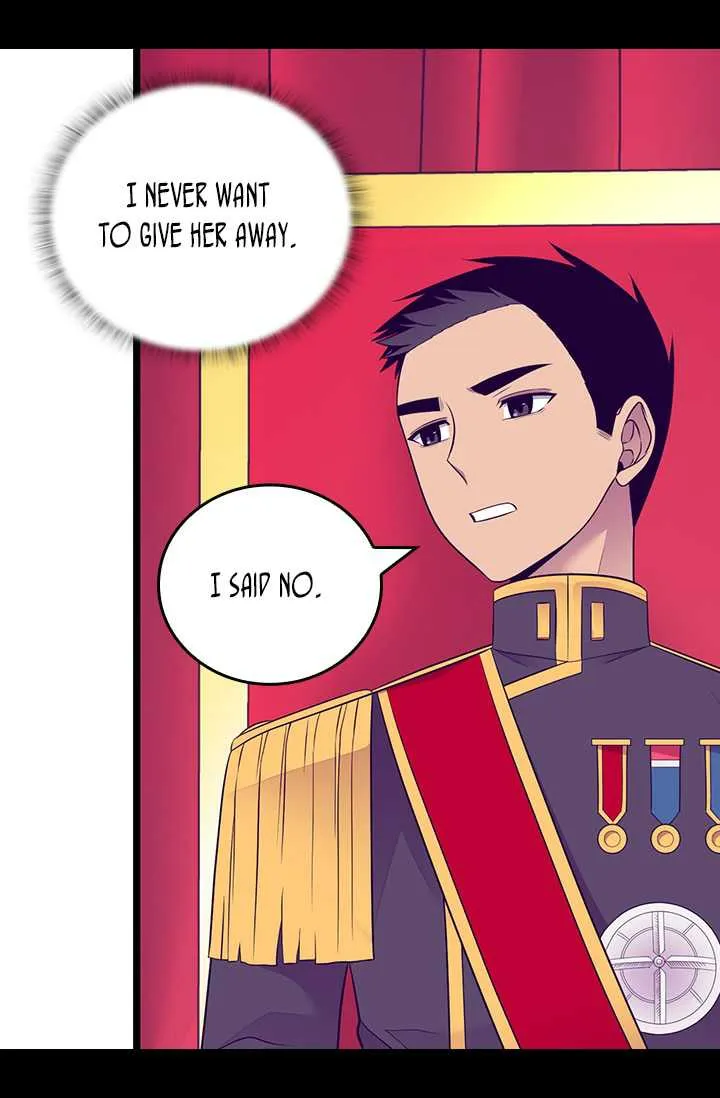 They Say I Was Born a King’s Daughter Chapter 188 - Page 11