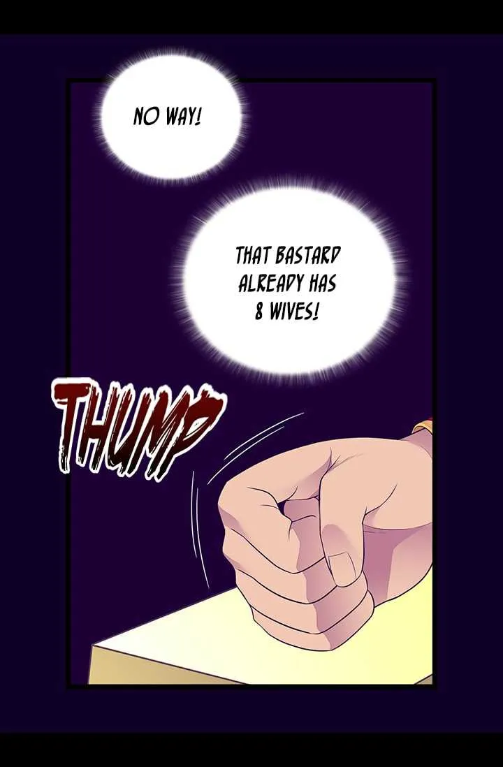 They Say I Was Born a King’s Daughter Chapter 188 - Page 13