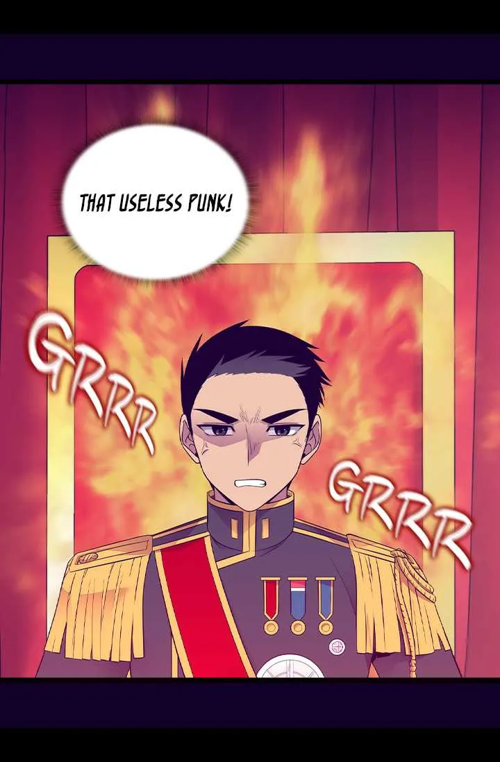 They Say I Was Born a King’s Daughter Chapter 188 - Page 14