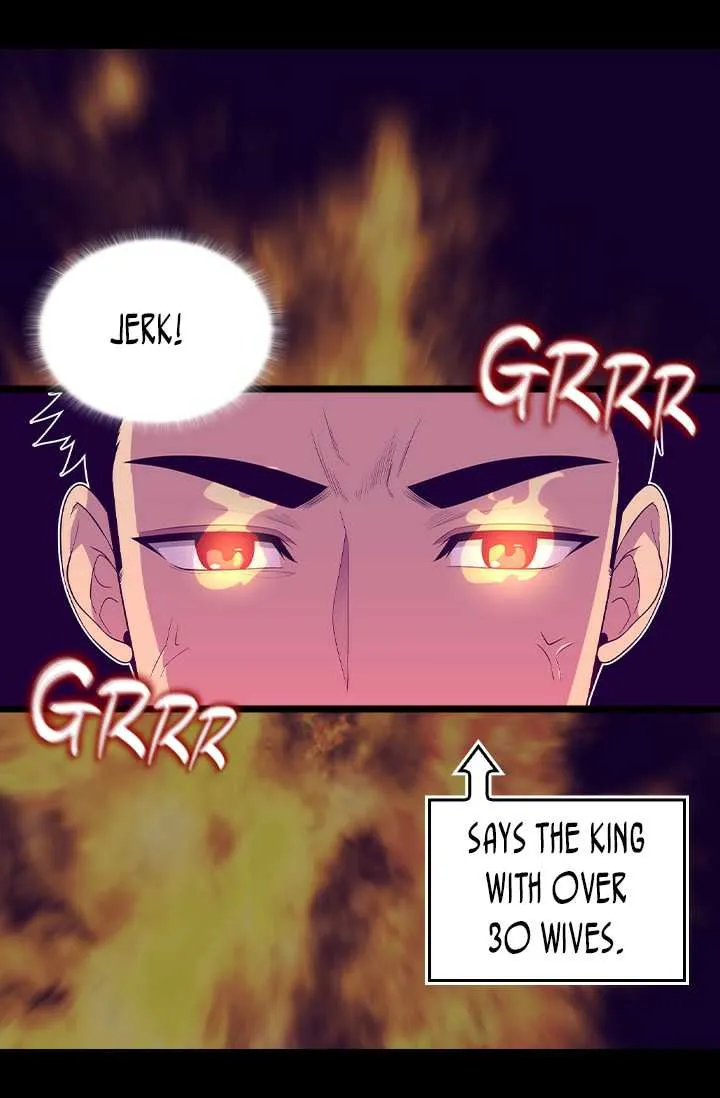 They Say I Was Born a King’s Daughter Chapter 188 - Page 15
