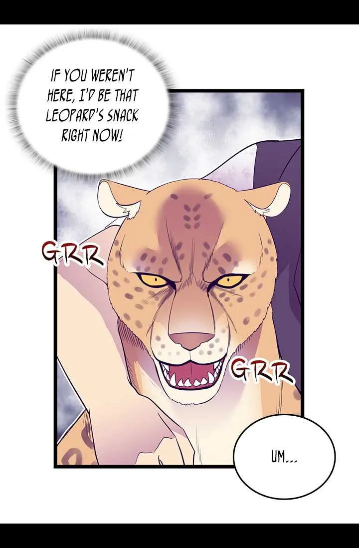They Say I Was Born a King’s Daughter Chapter 188 - Page 21