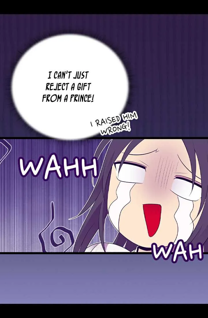 They Say I Was Born a King’s Daughter Chapter 188 - Page 25