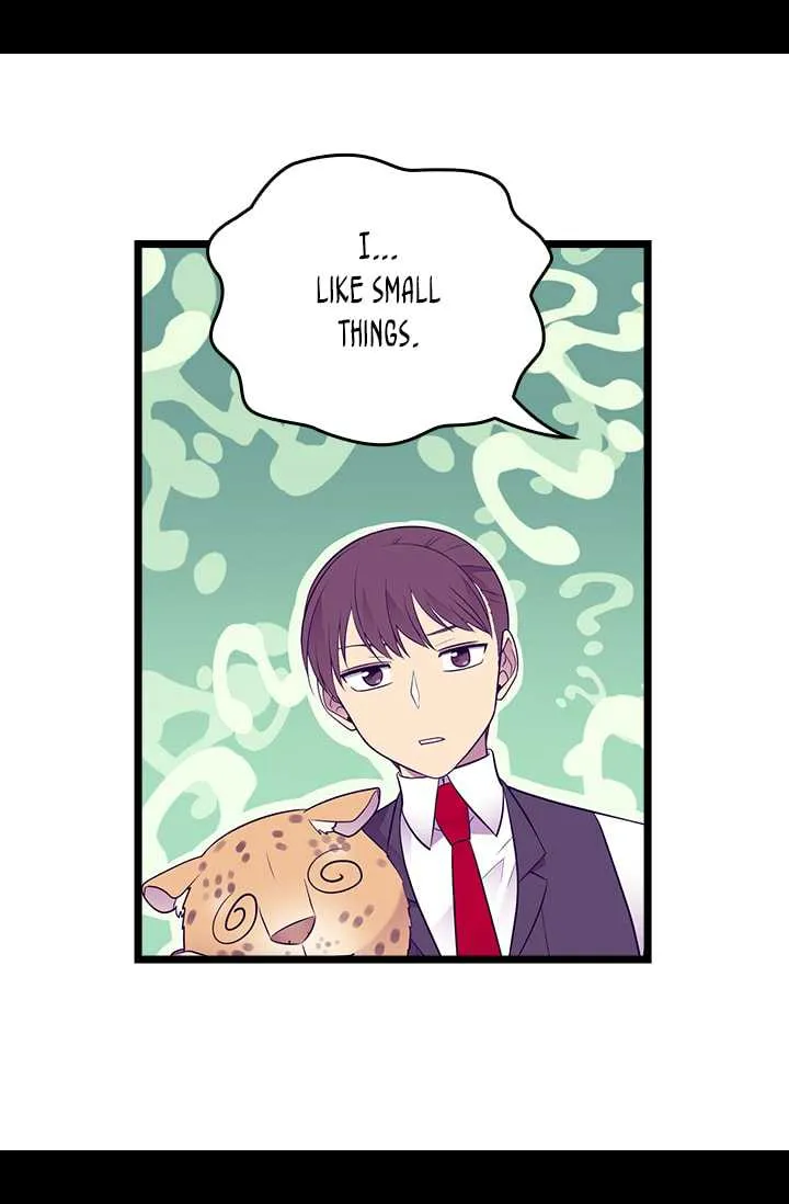 They Say I Was Born a King’s Daughter Chapter 188 - Page 26