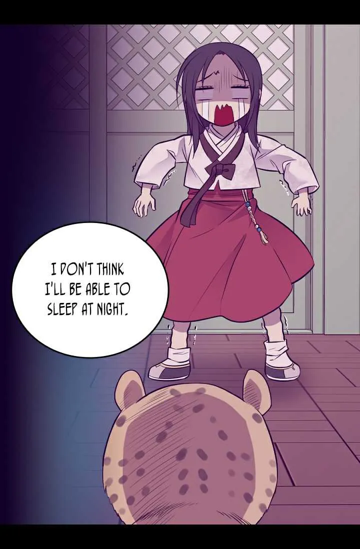They Say I Was Born a King’s Daughter Chapter 188 - Page 28