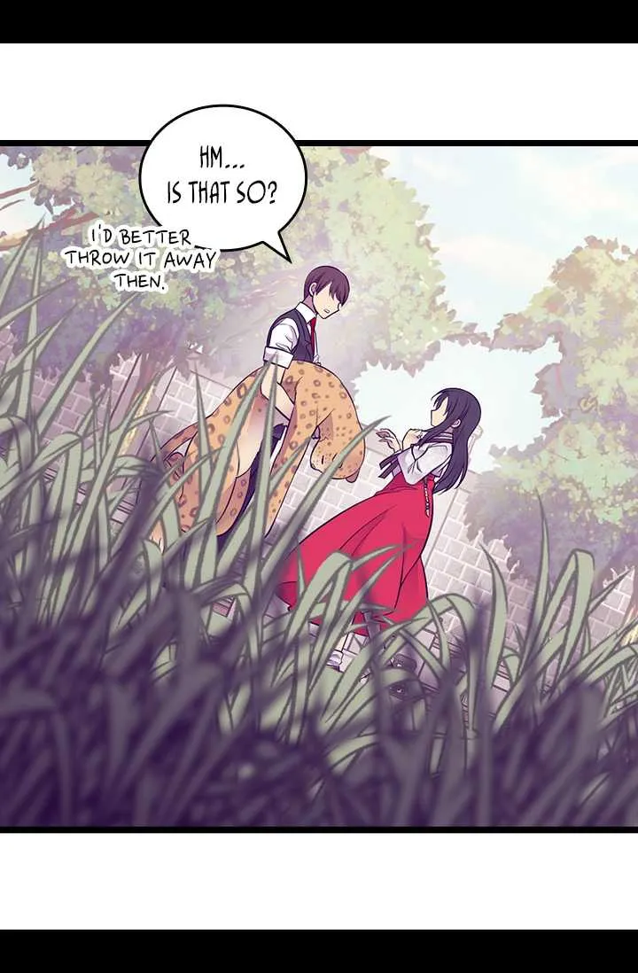 They Say I Was Born a King’s Daughter Chapter 188 - Page 29