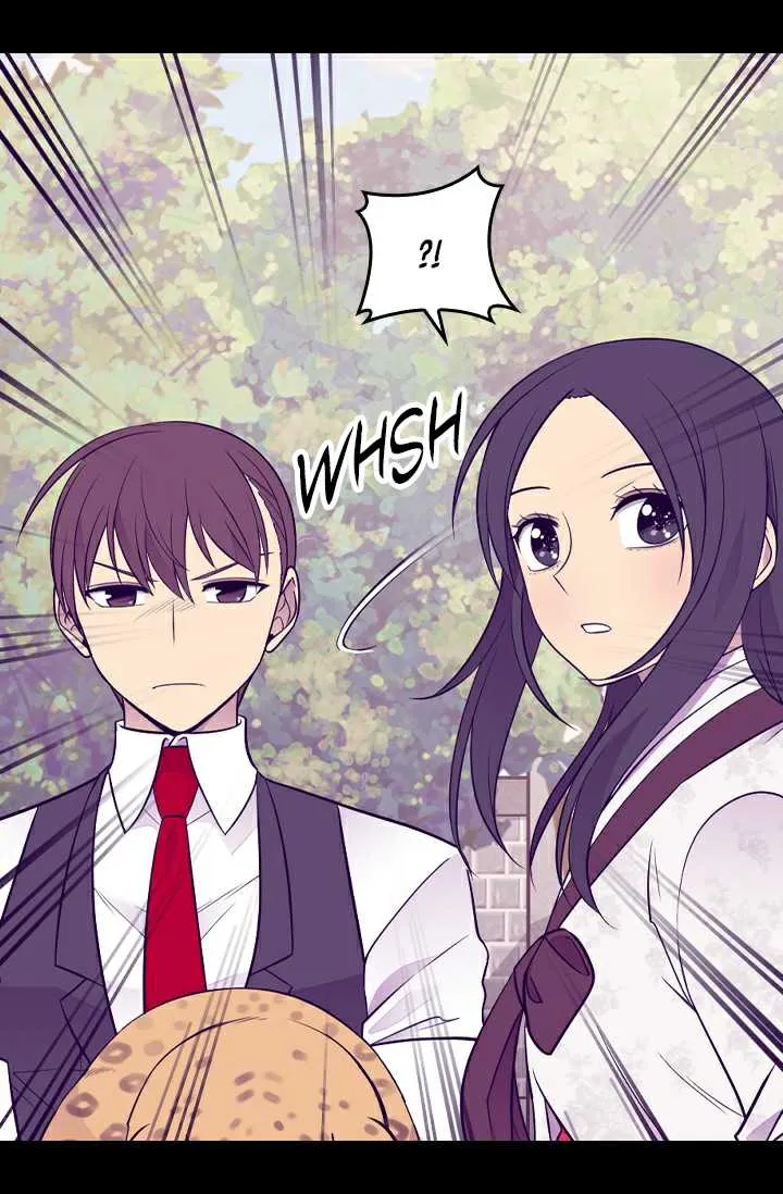 They Say I Was Born a King’s Daughter Chapter 188 - Page 32