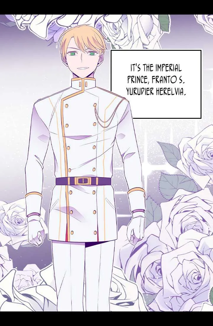 They Say I Was Born a King’s Daughter Chapter 188 - Page 34