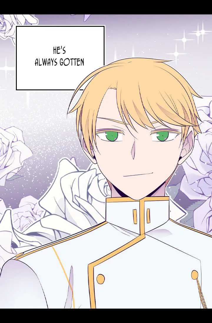They Say I Was Born a King’s Daughter Chapter 188 - Page 35