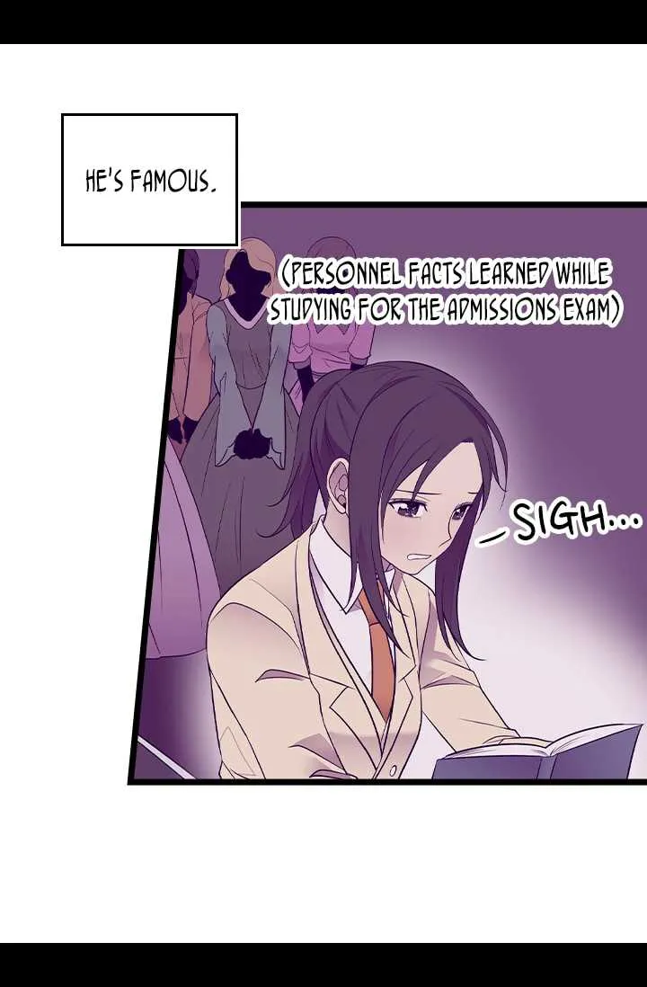 They Say I Was Born a King’s Daughter Chapter 188 - Page 37