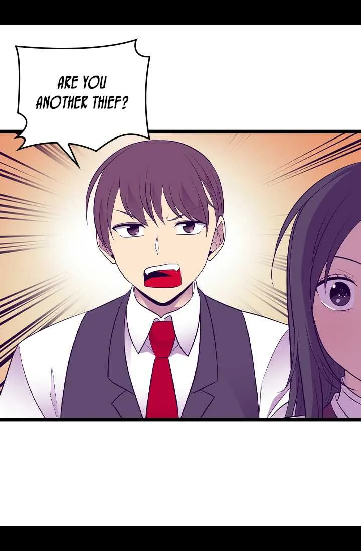 They Say I Was Born a King’s Daughter Chapter 188 - Page 39