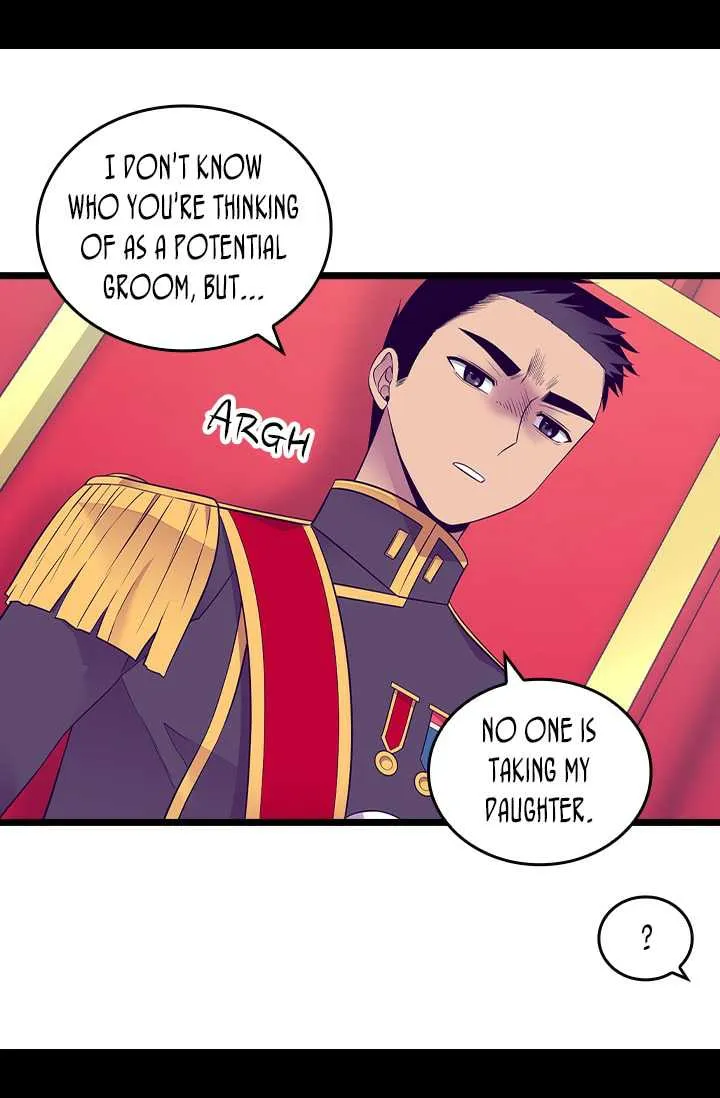 They Say I Was Born a King’s Daughter Chapter 188 - Page 4