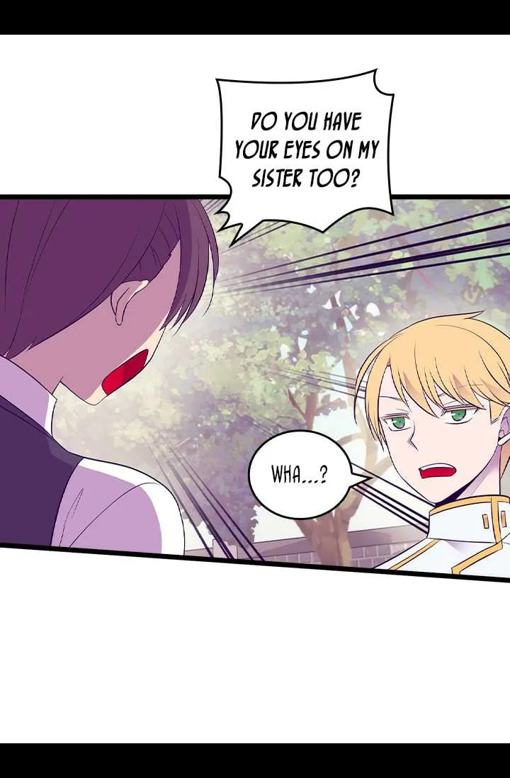 They Say I Was Born a King’s Daughter Chapter 188 - Page 42