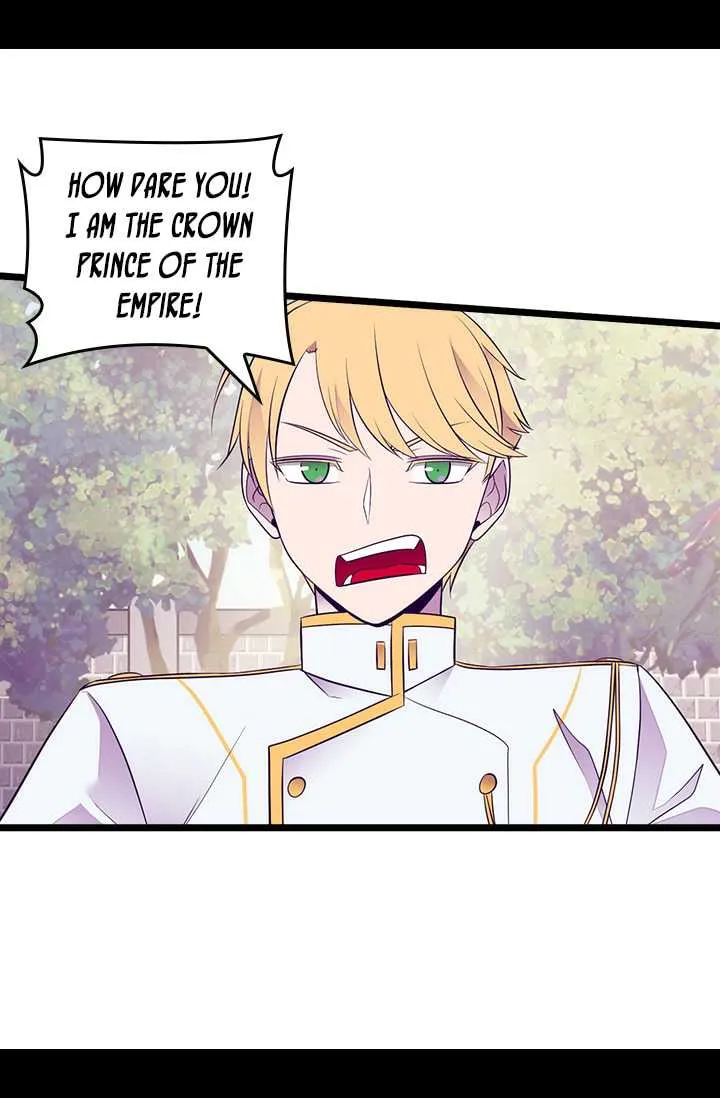They Say I Was Born a King’s Daughter Chapter 188 - Page 43