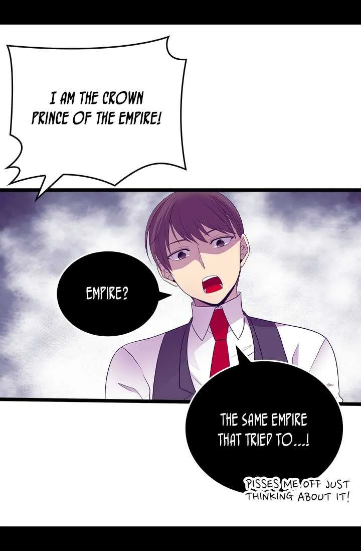 They Say I Was Born a King’s Daughter Chapter 188 - Page 46