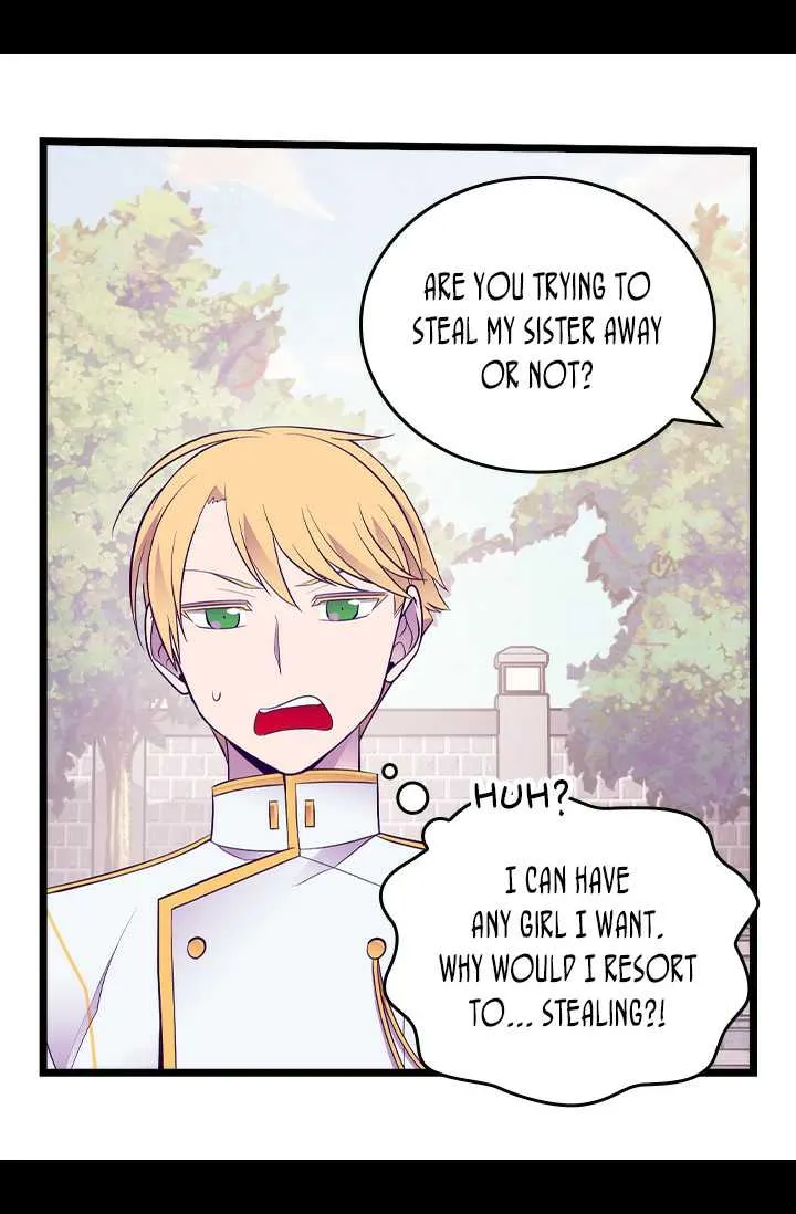 They Say I Was Born a King’s Daughter Chapter 188 - Page 47