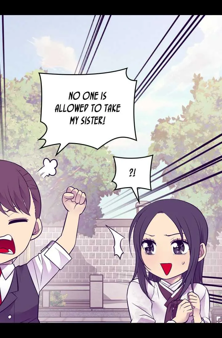 They Say I Was Born a King’s Daughter Chapter 188 - Page 49