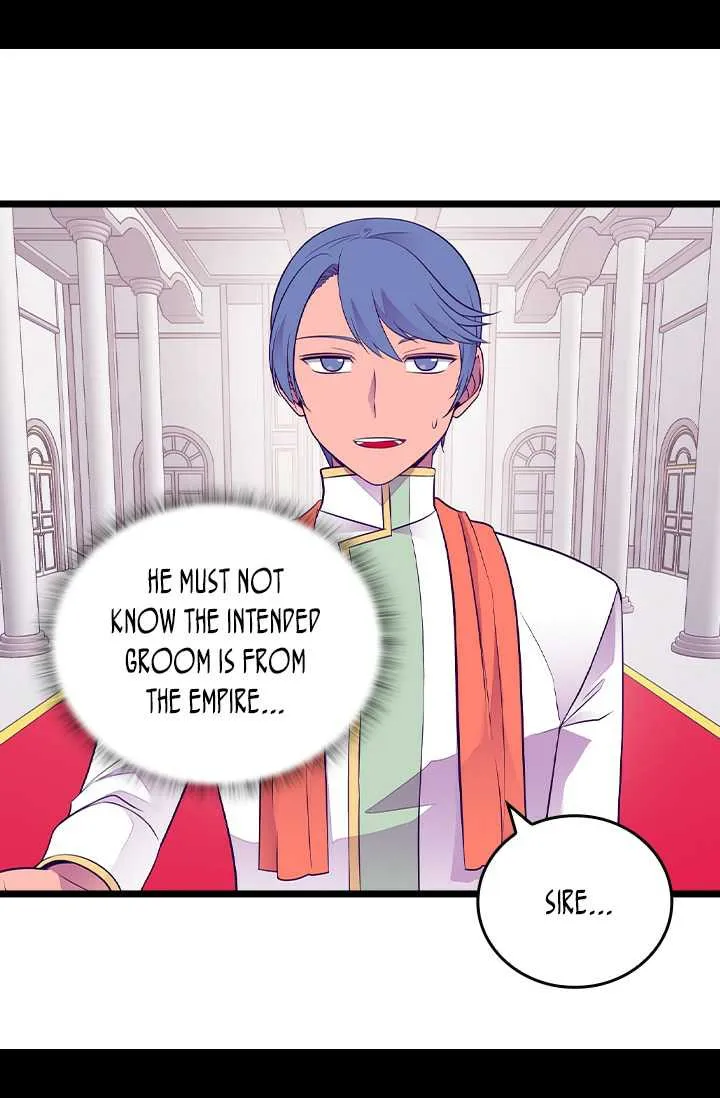 They Say I Was Born a King’s Daughter Chapter 188 - Page 5