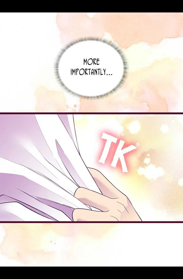 They Say I Was Born a King’s Daughter Chapter 188 - Page 51