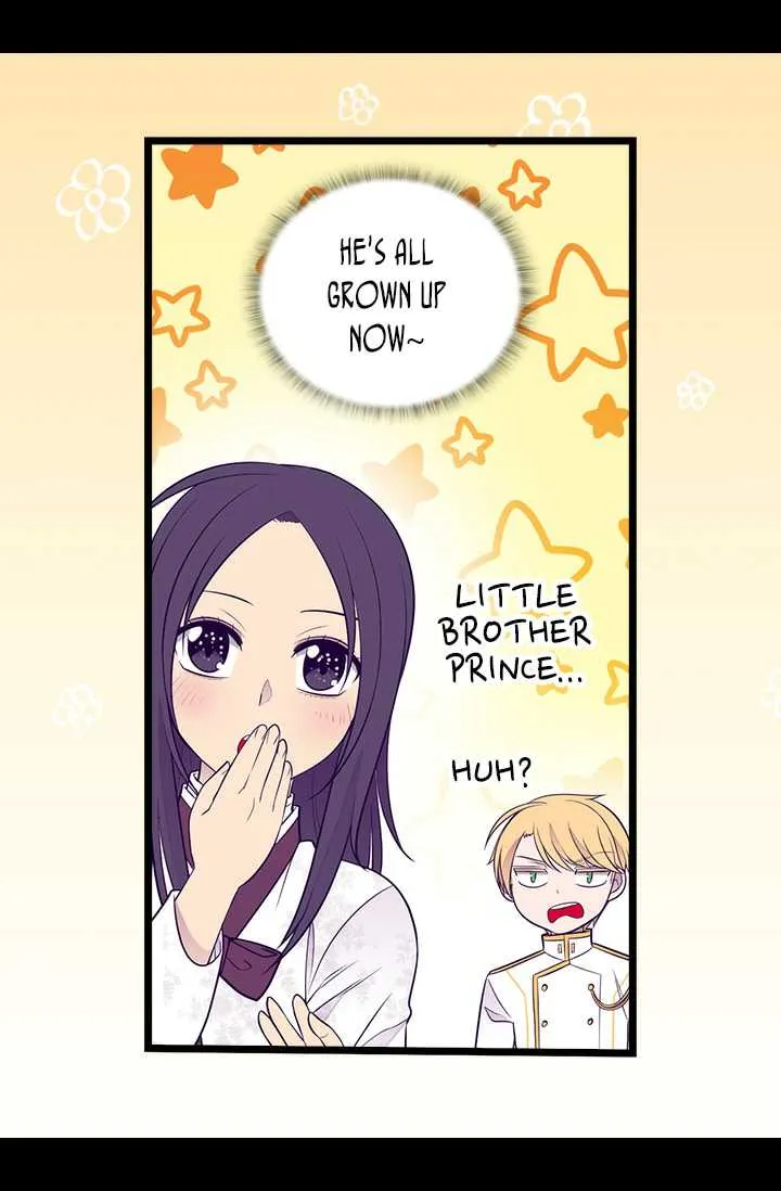They Say I Was Born a King’s Daughter Chapter 188 - Page 56