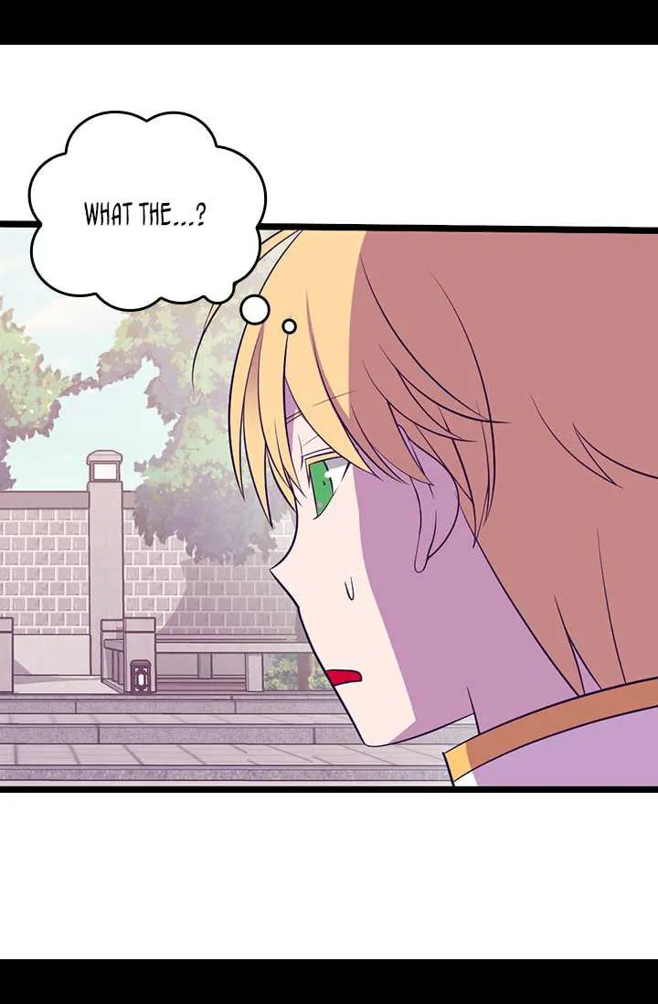 They Say I Was Born a King’s Daughter Chapter 188 - Page 58