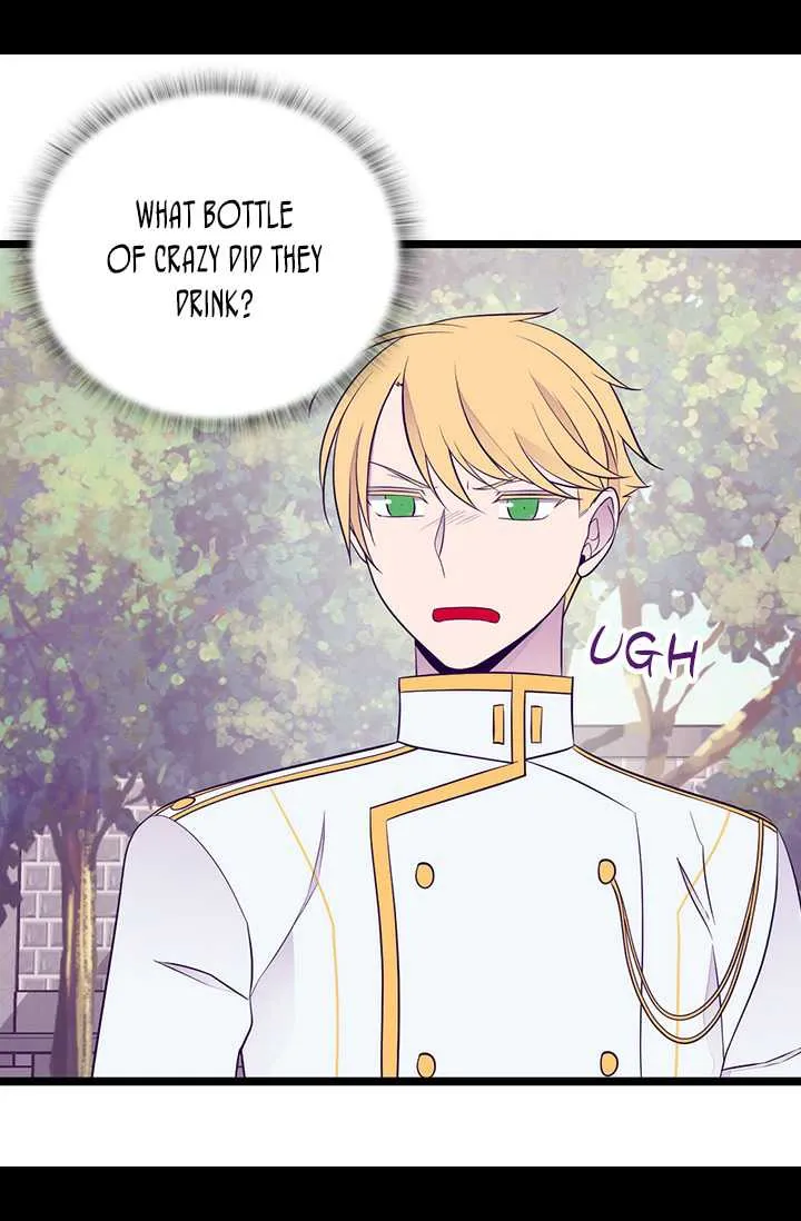 They Say I Was Born a King’s Daughter Chapter 188 - Page 59