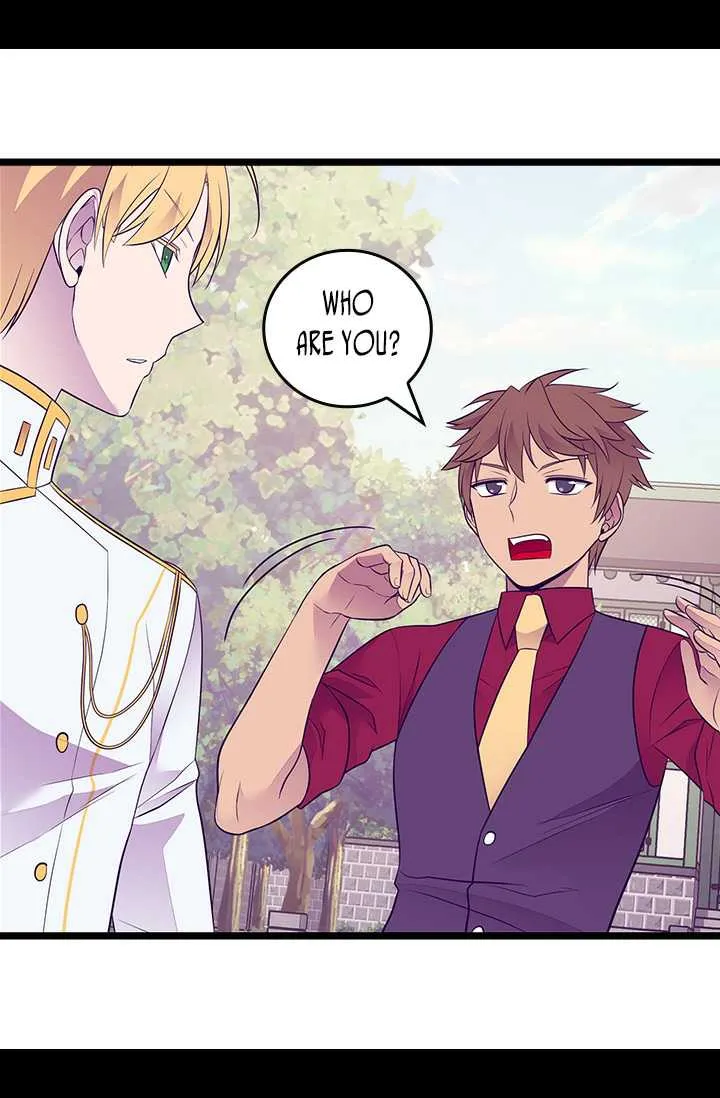 They Say I Was Born a King’s Daughter Chapter 188 - Page 65