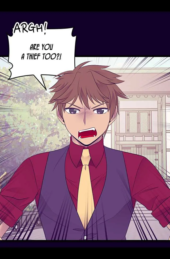 They Say I Was Born a King’s Daughter Chapter 188 - Page 67