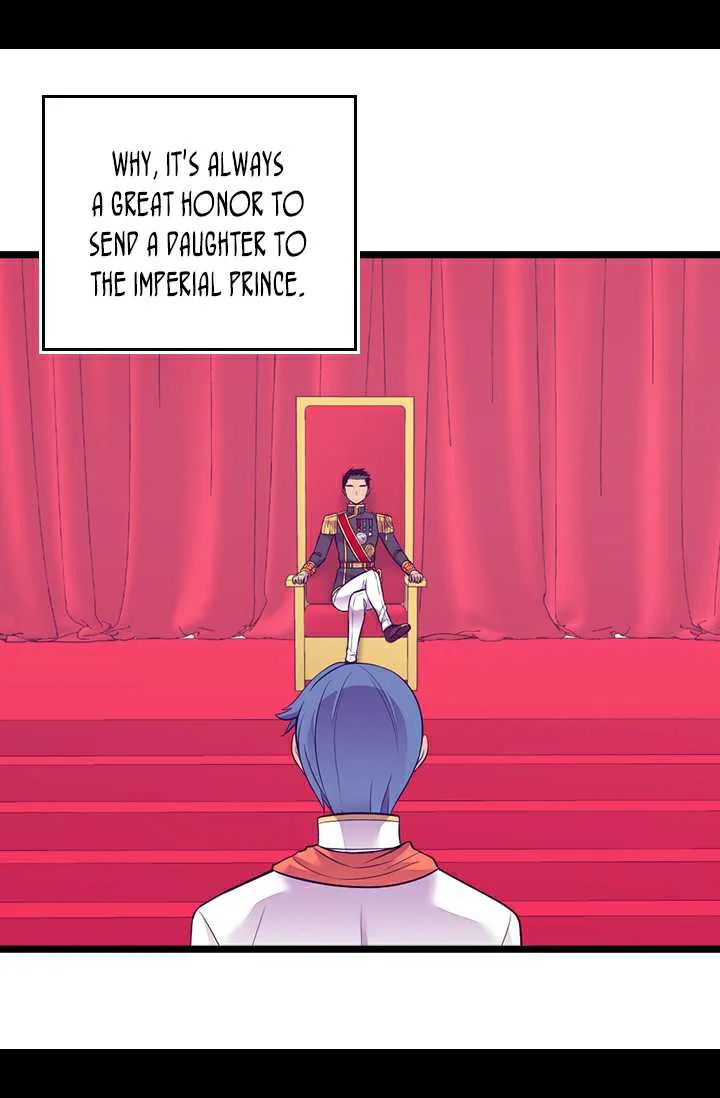 They Say I Was Born a King’s Daughter Chapter 188 - Page 9
