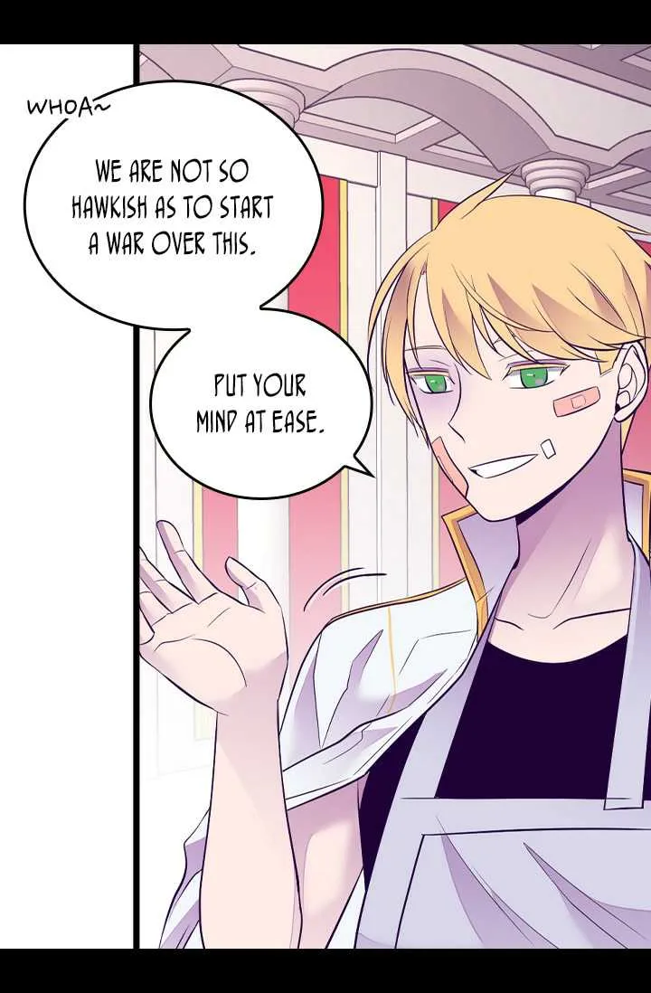They Say I Was Born a King’s Daughter Chapter 189 - Page 11