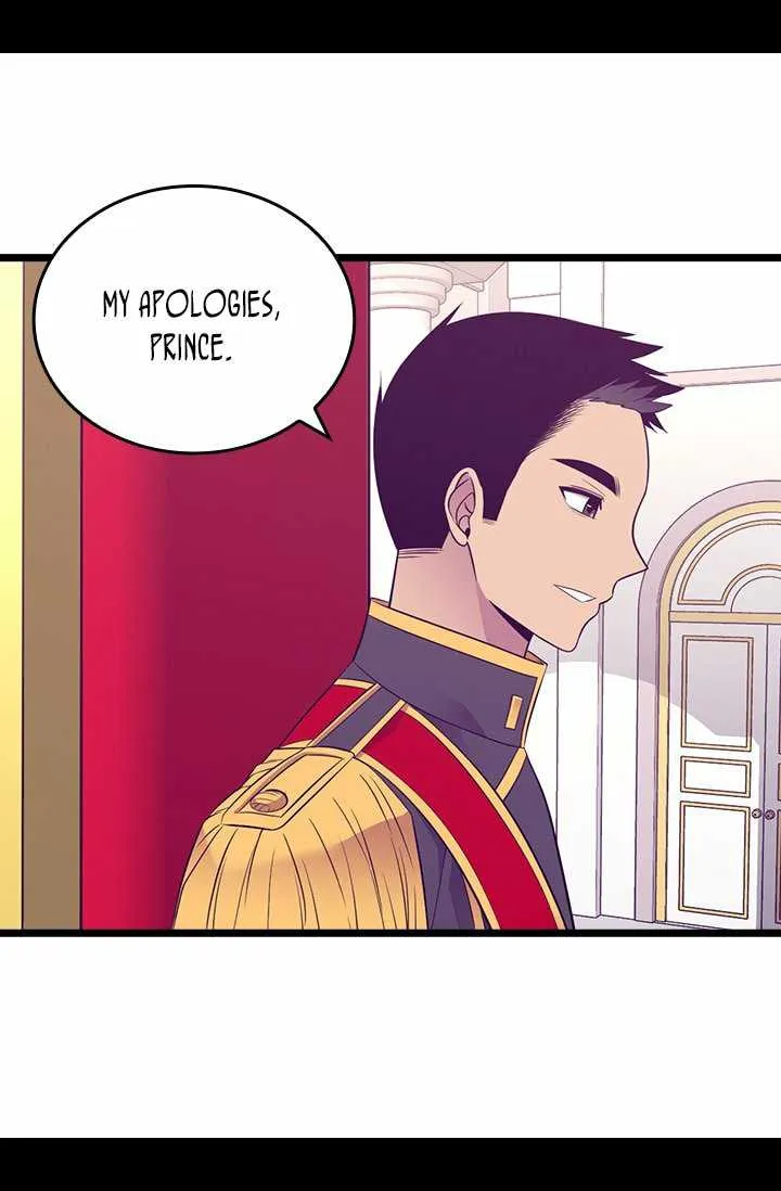 They Say I Was Born a King’s Daughter Chapter 189 - Page 12