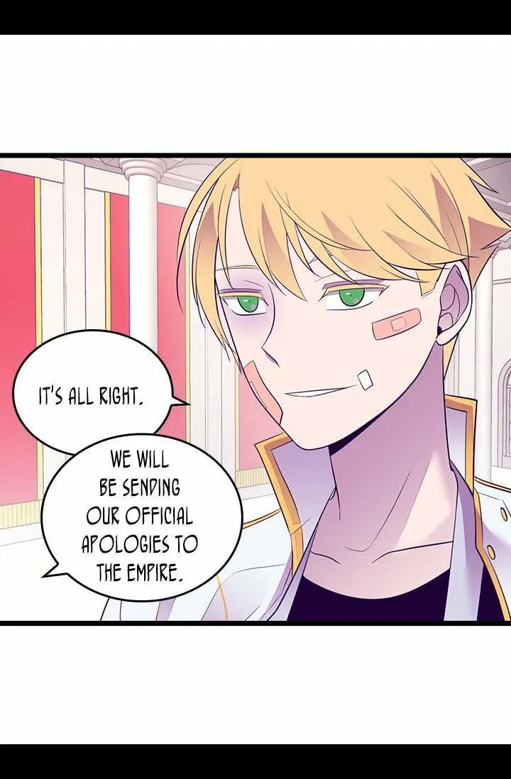 They Say I Was Born a King’s Daughter Chapter 189 - Page 13