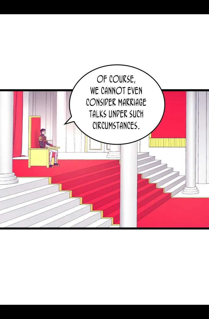 They Say I Was Born a King’s Daughter Chapter 189 - Page 14
