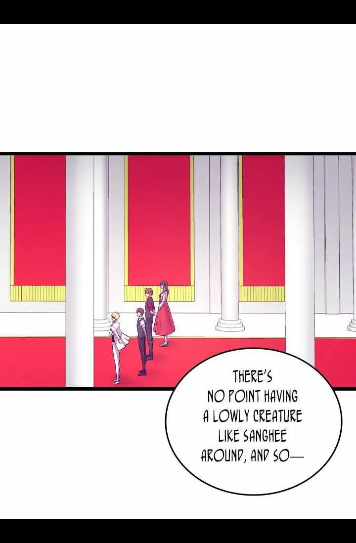 They Say I Was Born a King’s Daughter Chapter 189 - Page 15