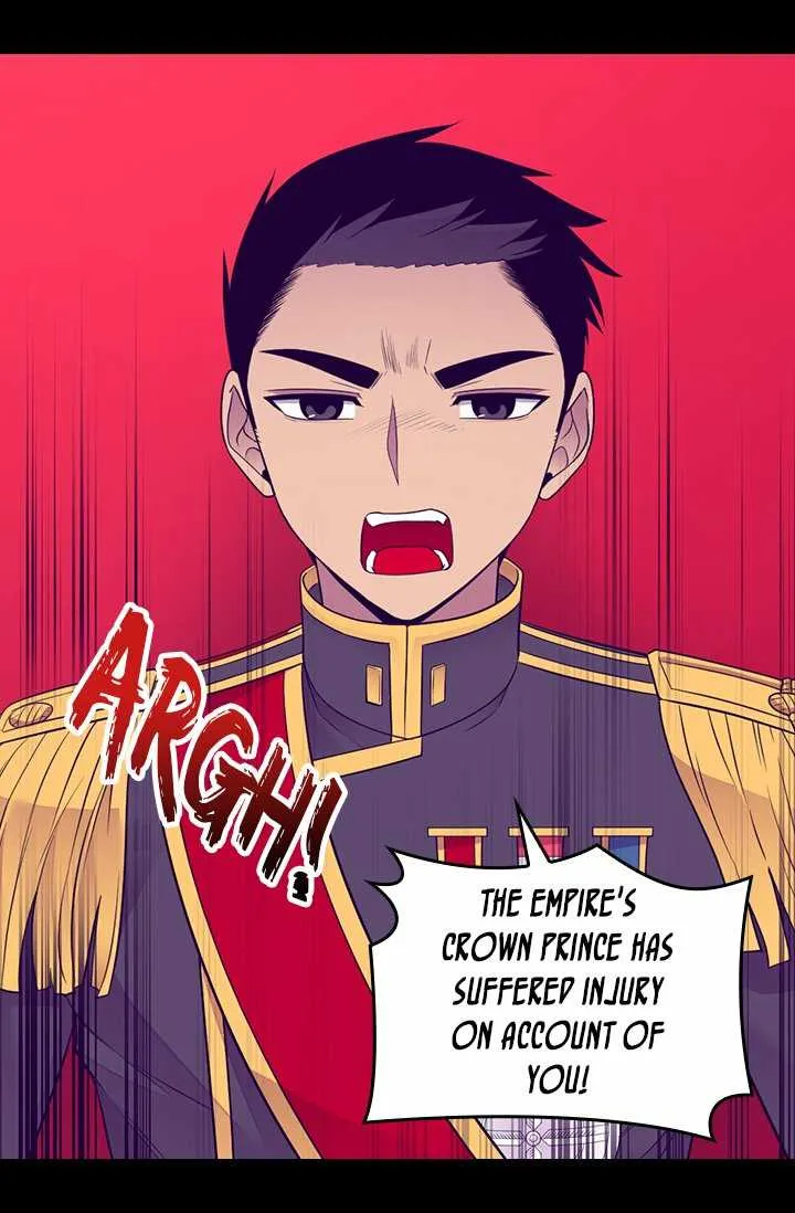 They Say I Was Born a King’s Daughter Chapter 189 - Page 19